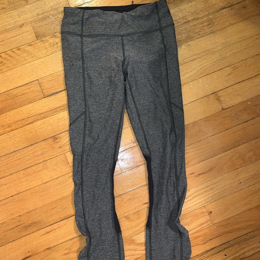 Lululemon pace rival crop - Picture 2 of 2